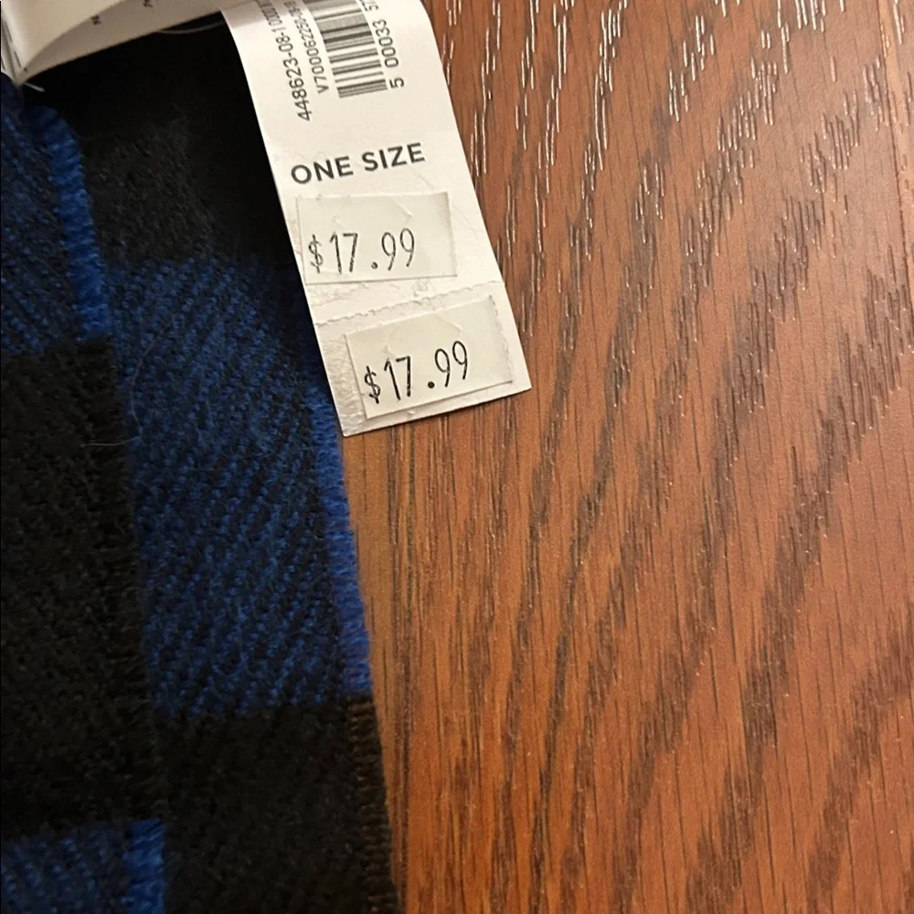 Old Navy Men’s Scarf